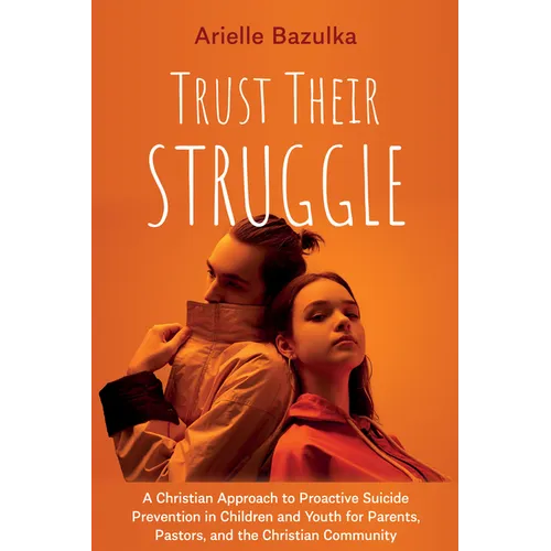 Trust Their Struggle