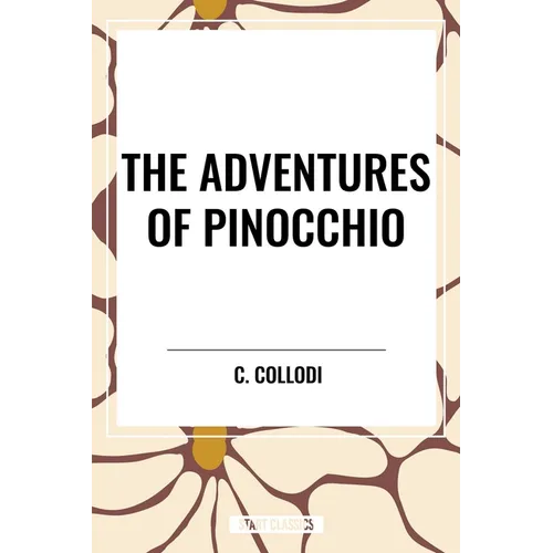 Adventures of Pinocchio