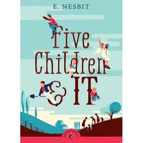 Five Children and It