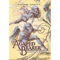 The Agapéd Bearer: Dreyma's Curse