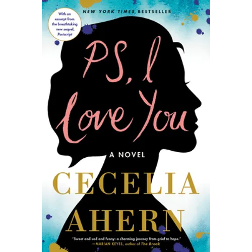 Ps, I Love You