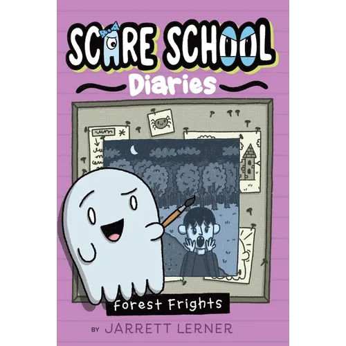 Forest Frights