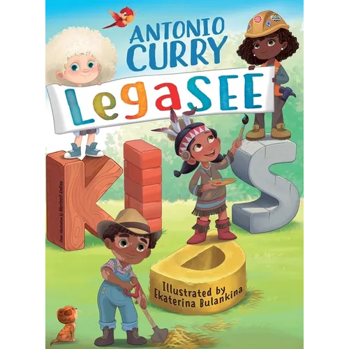 LegaSEE Kids