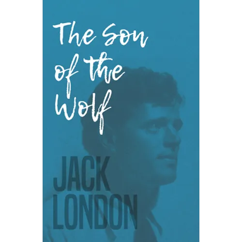 The Son of the Wolf