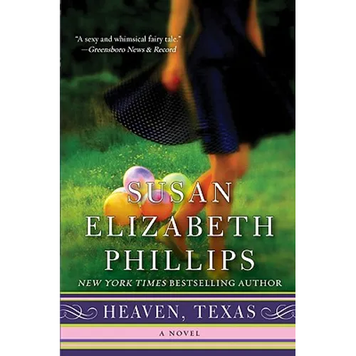 Heaven, Texas