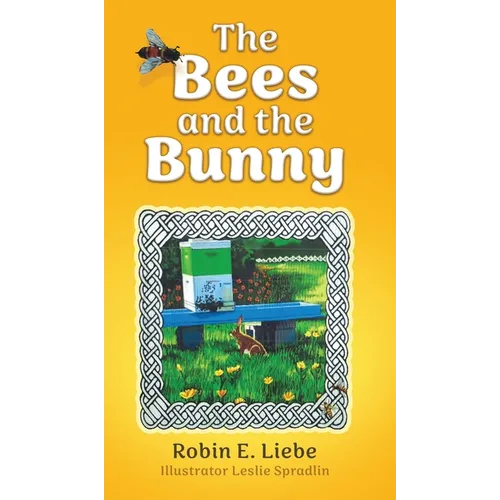 The Bees and the Bunny