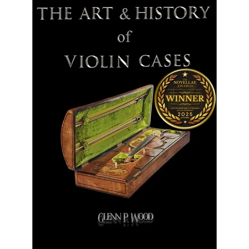 The Art & History of Violin Cases