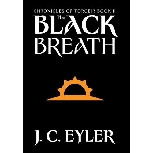 The Black Breath