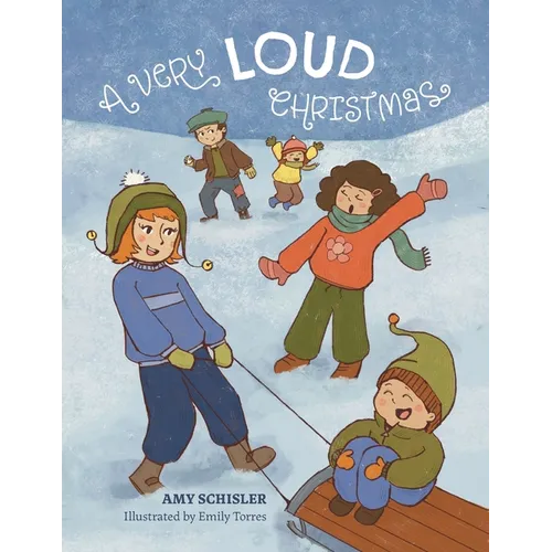 A Very Loud Christmas