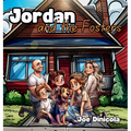Jordan and the Fosters