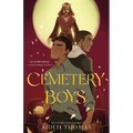 Cemetery Boys