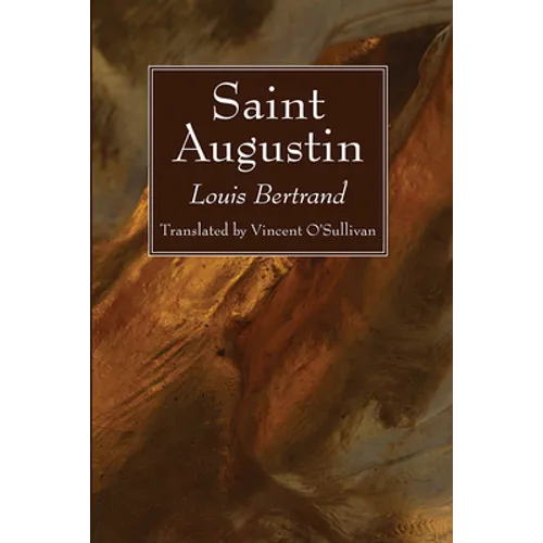 Saint Augustin