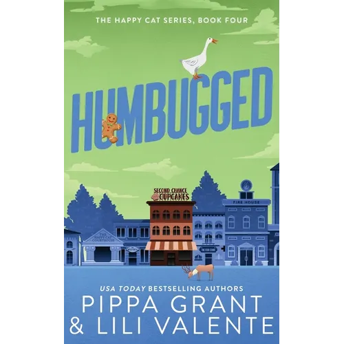 Humbugged
