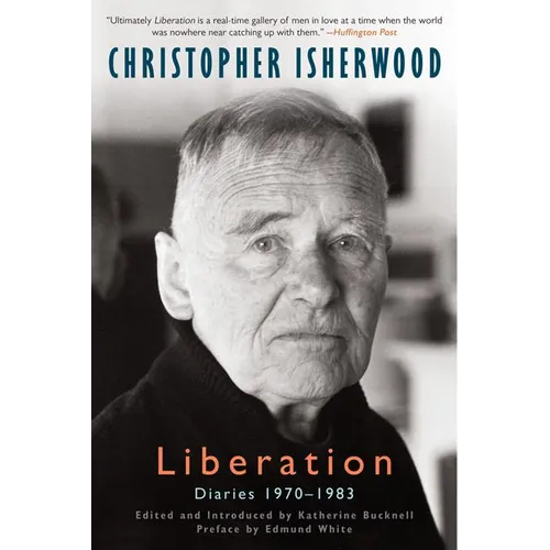 Liberation Diaries, Volume Three: 1970-1983