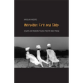 Between Fire and Sleep: Essays on Modern Polish Poetry and Prose