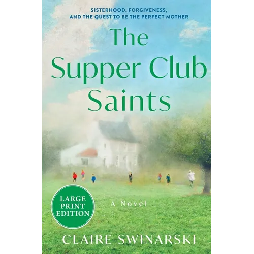 The Supper Club Saints