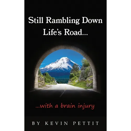 Still Rambling Down Life's Road...
