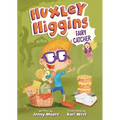Huxley Higgins, Fairy Catcher