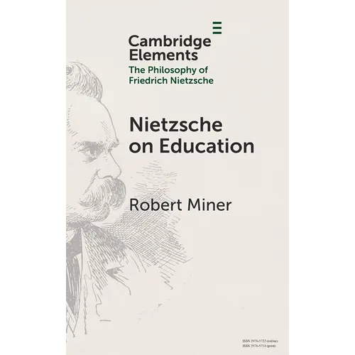 Nietzsche on Education