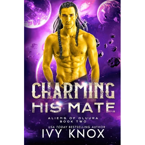 Charming His Mate