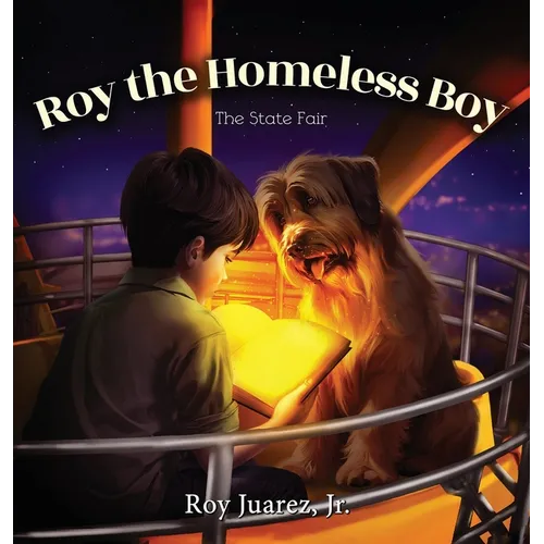 Roy the Homeless Boy
