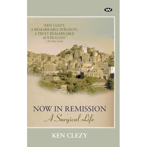 Now in Remission