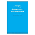 Supersymmetry and Supergravity: Revised Edition