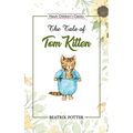 The Tale of Tom Kitten