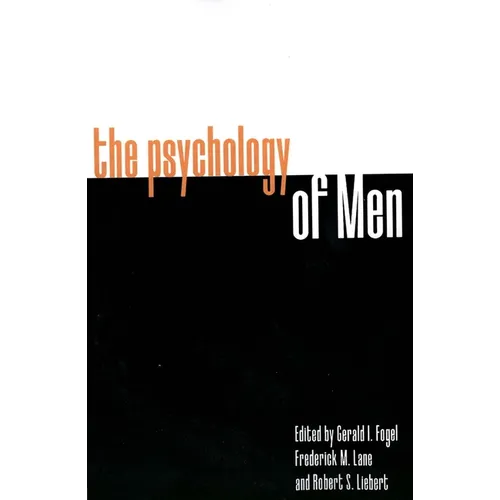 The Psychology of Men