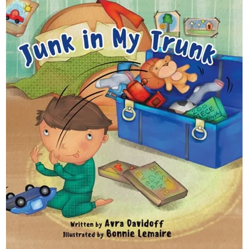 Junk in My Trunk