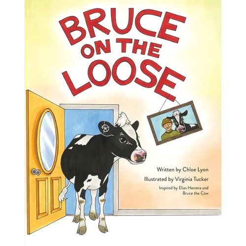 Bruce on the Loose
