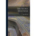 The Secret Doctrine
