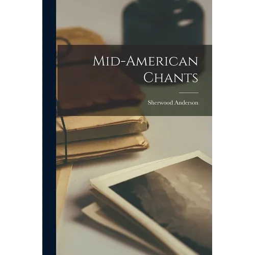 Mid-american Chants