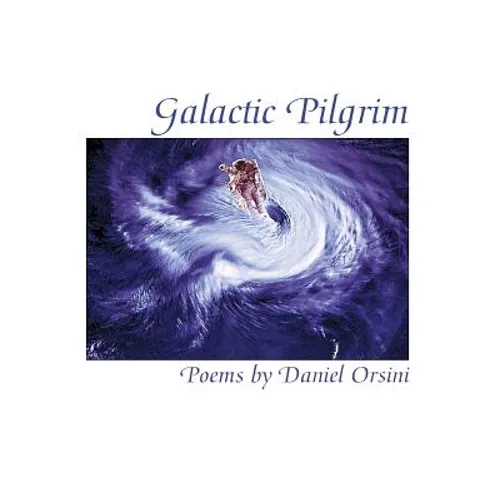 Galactic Pilgrim