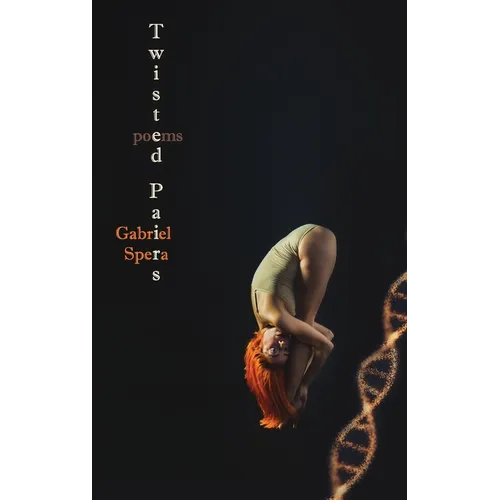 Twisted Pairs: Poems