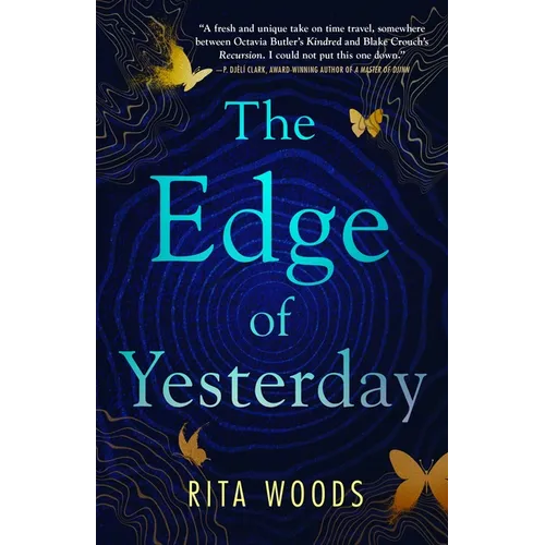 The Edge of Yesterday