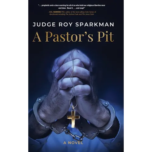 A Pastor's Pit