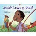 Josiah Loves to Play
