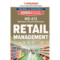 MS-612 Retail Management