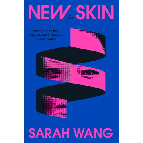 New Skin