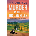 Murder in the Tuscan Hills
