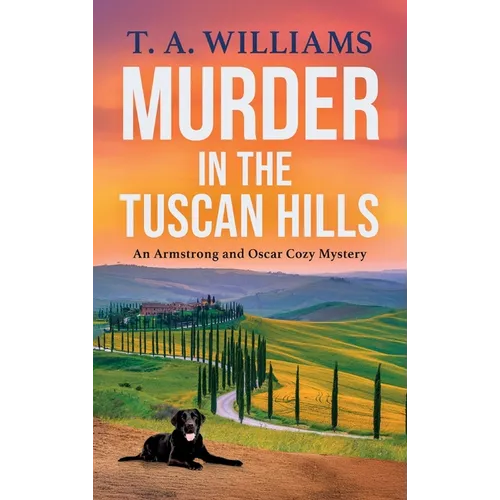 Murder in the Tuscan Hills