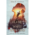 The Flame of the White Horseman