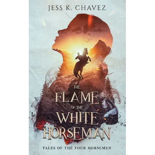 The Flame of the White Horseman