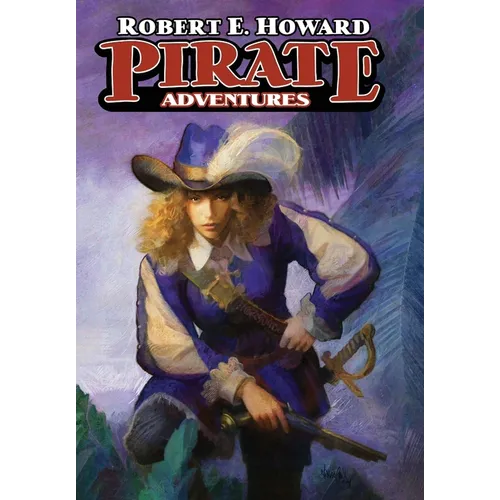 Pirate Adventures