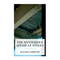 The Mysterious Affair at Styles