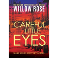 Careful little eyes