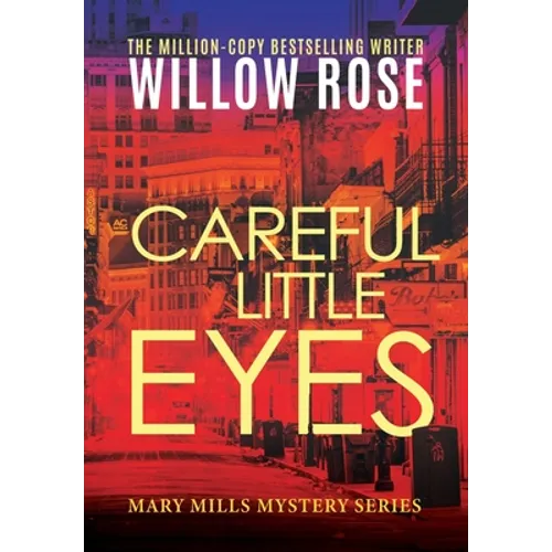 Careful little eyes