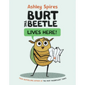 Burt the Beetle Lives Here!