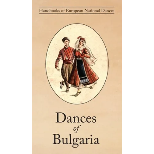 Dances of Bulgaria
